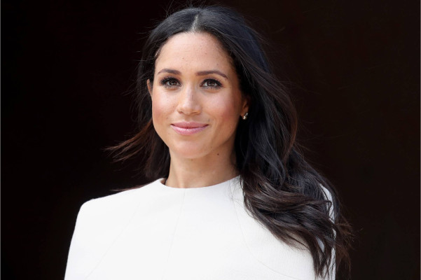 Meghan Markle pic #1044716