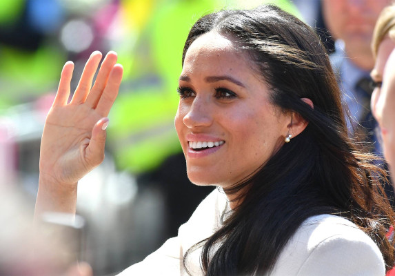 Meghan Markle pic #1044714