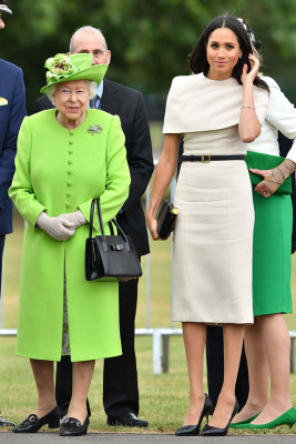 Meghan Markle pic #1044705