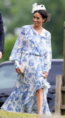 Meghan Markle pic #1045961