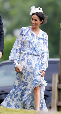Meghan Markle pic #1045957