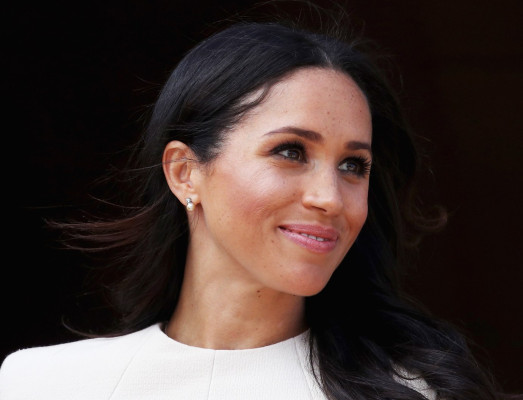 Meghan Markle pic #1045952