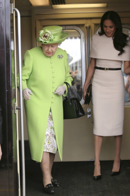 Meghan Markle pic #1045949