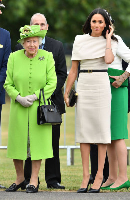 Meghan Markle pic #1045947