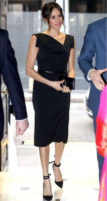 Meghan Markle pic #1031549