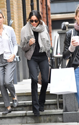 Meghan Markle pic #982549