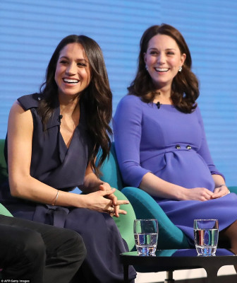 Meghan Markle pic #1015502