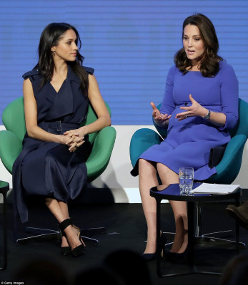 Meghan Markle pic #1015501
