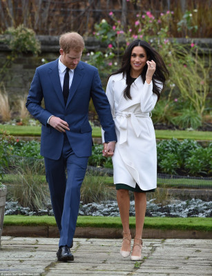 Meghan Markle pic #983761
