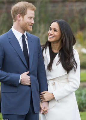 Meghan Markle pic #983764