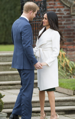 Meghan Markle pic #983763