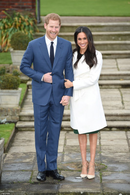 Meghan Markle pic #983762