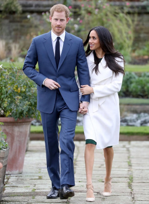 Meghan Markle pic #983746