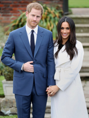 Meghan Markle pic #983768