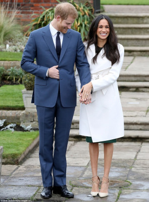 Meghan Markle pic #983767