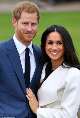 Meghan Markle pic #983770