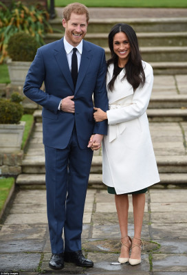 Meghan Markle pic #983769