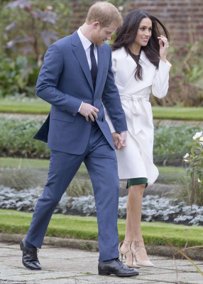 Meghan Markle pic #983771