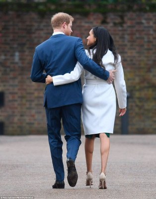 Meghan Markle pic #983772