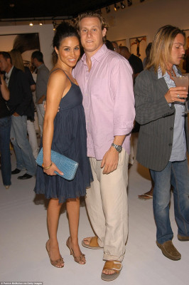 Meghan Markle pic #983773