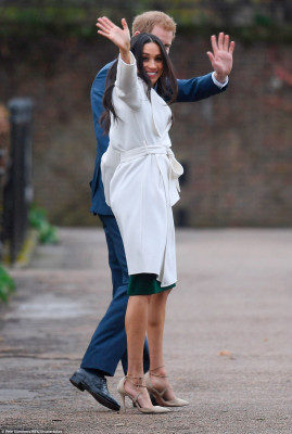 Meghan Markle pic #983774