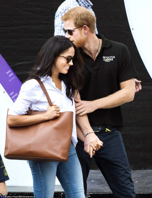 Meghan Markle pic #983776