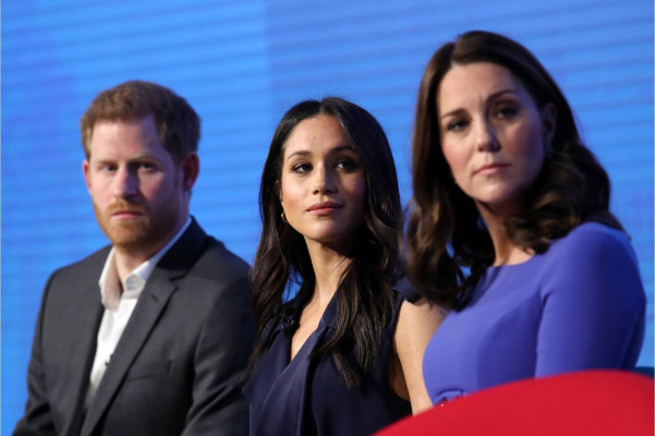 Meghan Markle pic #1015499