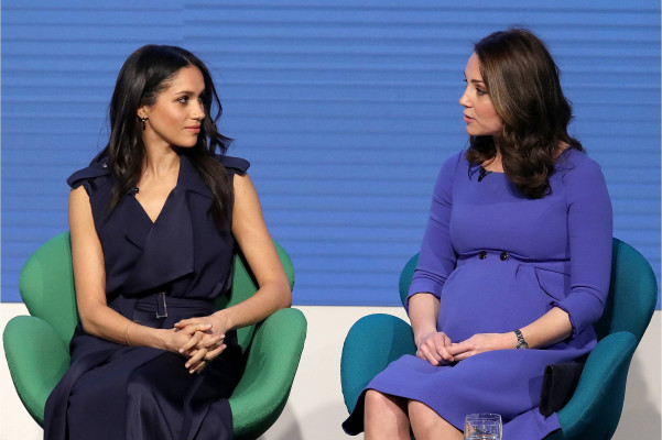 Meghan Markle pic #1015497
