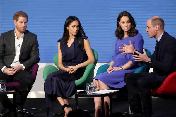 Meghan Markle pic #1015498