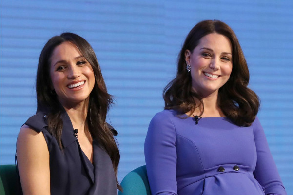 Meghan Markle pic #1015496
