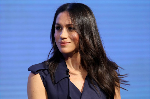 Meghan Markle pic #1015495