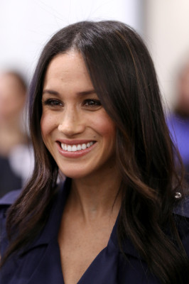 Meghan Markle pic #1015493