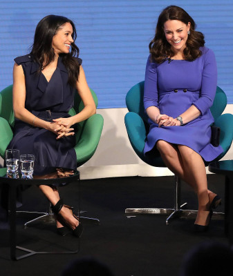 Meghan Markle pic #1015492