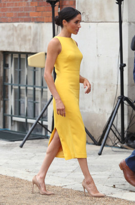 Meghan Markle pic #1049061