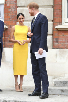 Meghan Markle pic #1049068
