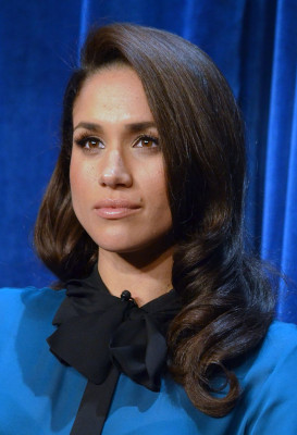 Meghan Markle pic #984745