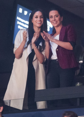 Meghan Markle pic #985289