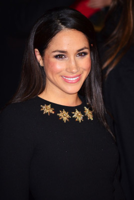 Meghan Markle pic #985290