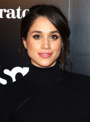 Meghan Markle pic #985293
