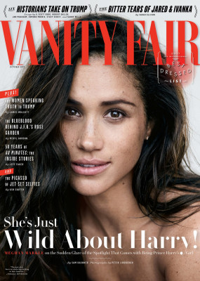 Meghan Markle pic #984750