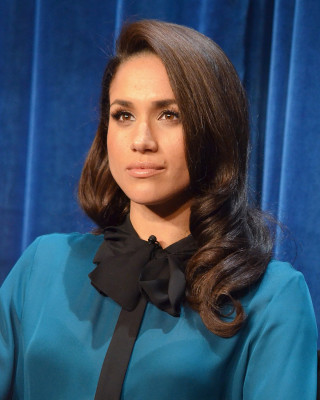 Meghan Markle pic #984715