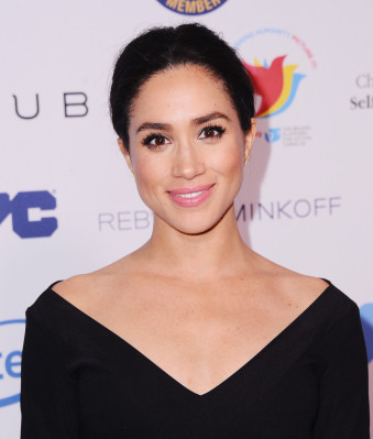 Meghan Markle pic #985731