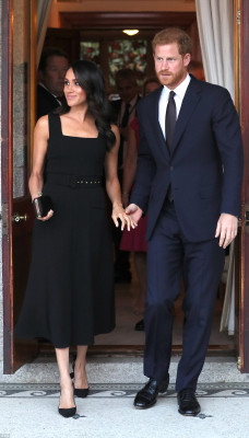 Meghan Markle pic #1050551
