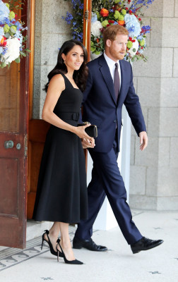 Meghan Markle pic #1050408
