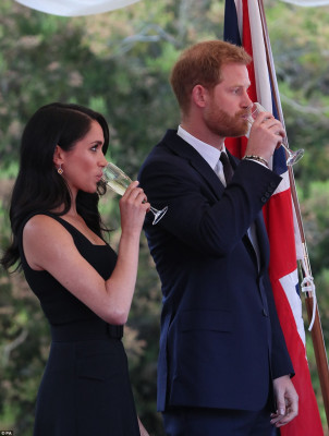 Meghan Markle pic #1050549