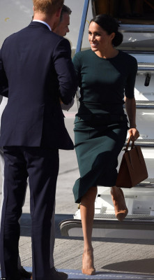 Meghan Markle pic #1050406
