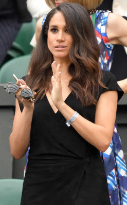 Meghan Markle pic #985297