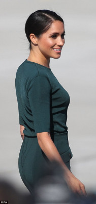 Meghan Markle pic #984747