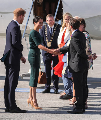 Meghan Markle pic #1050400