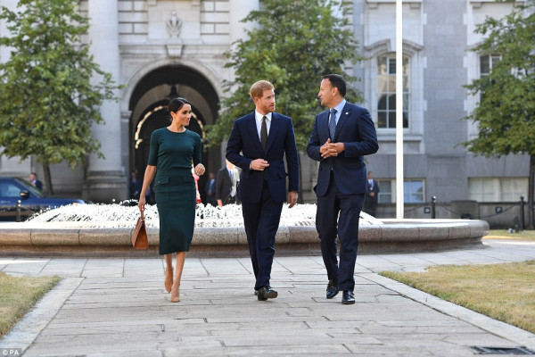 Meghan Markle pic #1050399